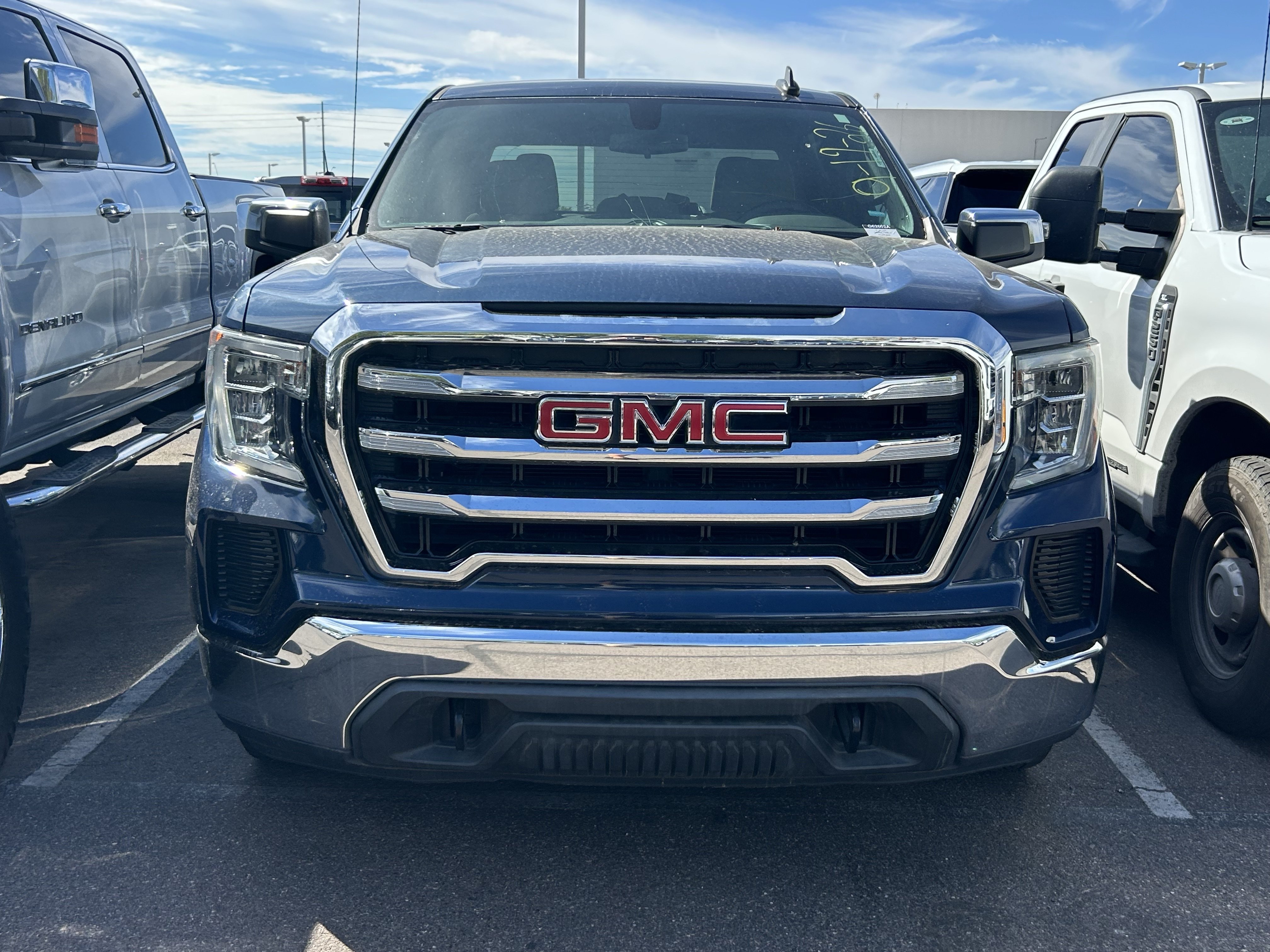gmc sierra 1500 2019 3GTU9BED8KG245044 image gmc sierra 1500 2019 3GTU9BED8KG245044 image